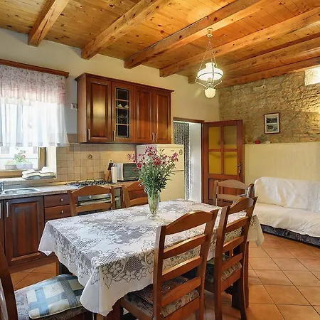 Vila Villa Sunset Žminj