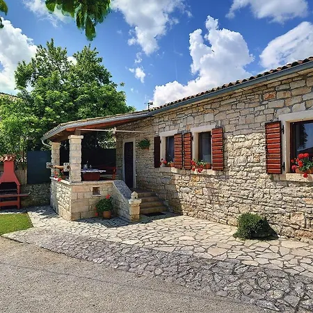 Vila Villa Sunset Žminj